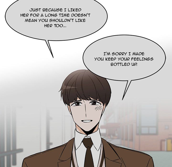 Scone Sweet Scone Manhwa - Chapter 58 Page 27