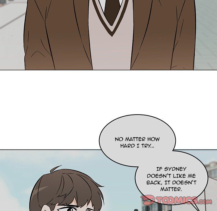 Scone Sweet Scone Manhwa - Chapter 58 Page 28