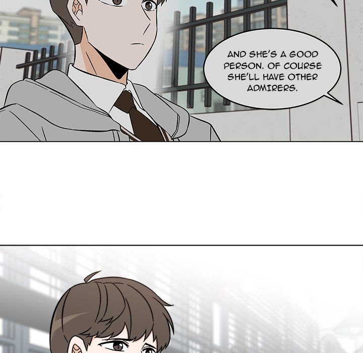 Scone Sweet Scone Manhwa - Chapter 58 Page 29