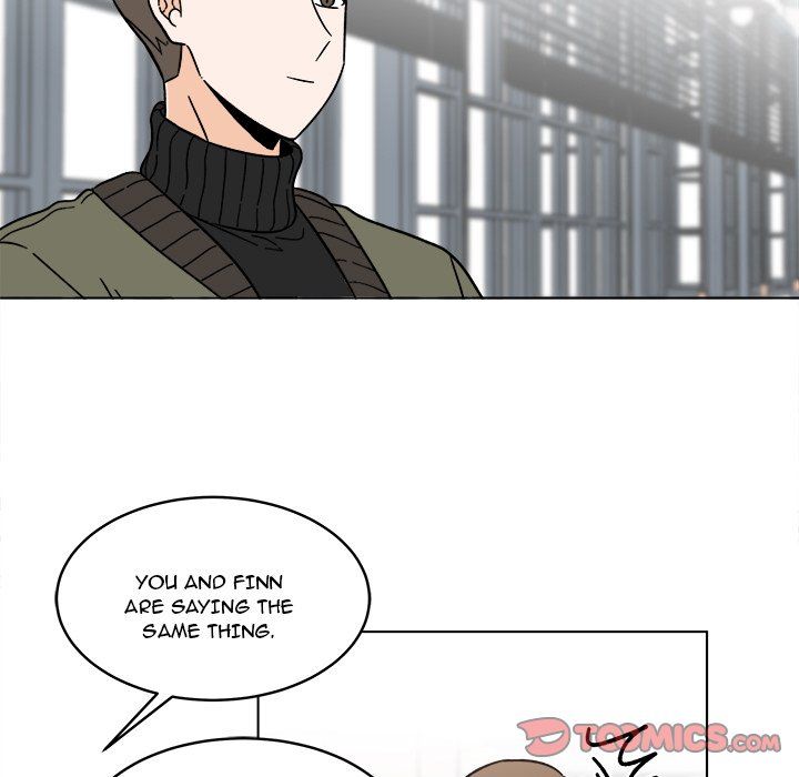 Scone Sweet Scone Manhwa - Chapter 58 Page 30