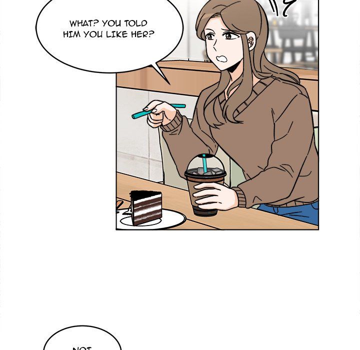 Scone Sweet Scone Manhwa - Chapter 58 Page 31