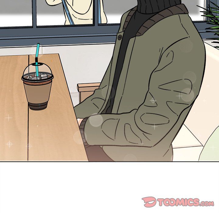 Scone Sweet Scone Manhwa - Chapter 58 Page 34