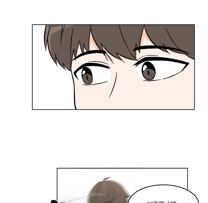 Scone Sweet Scone Manhwa - Chapter 58 Page 35