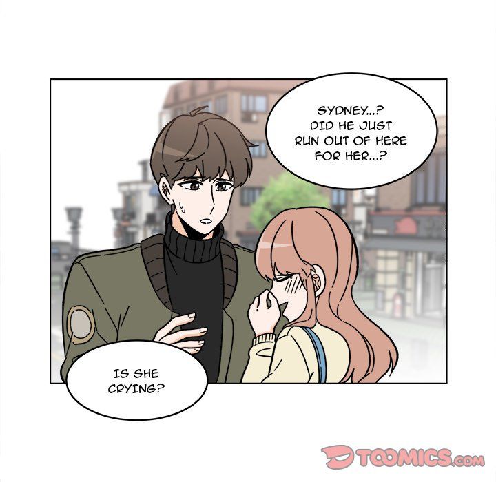 Scone Sweet Scone Manhwa - Chapter 58 Page 38