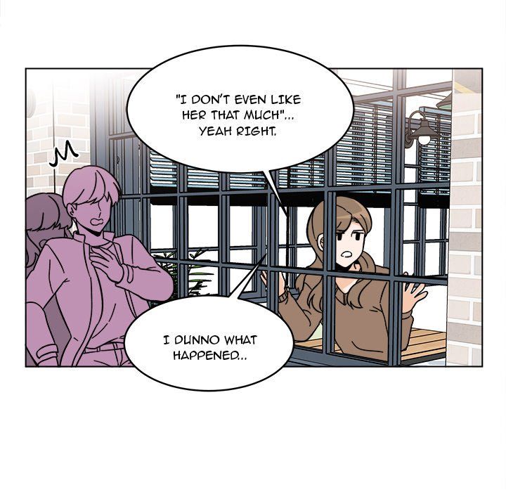 Scone Sweet Scone Manhwa - Chapter 58 Page 39