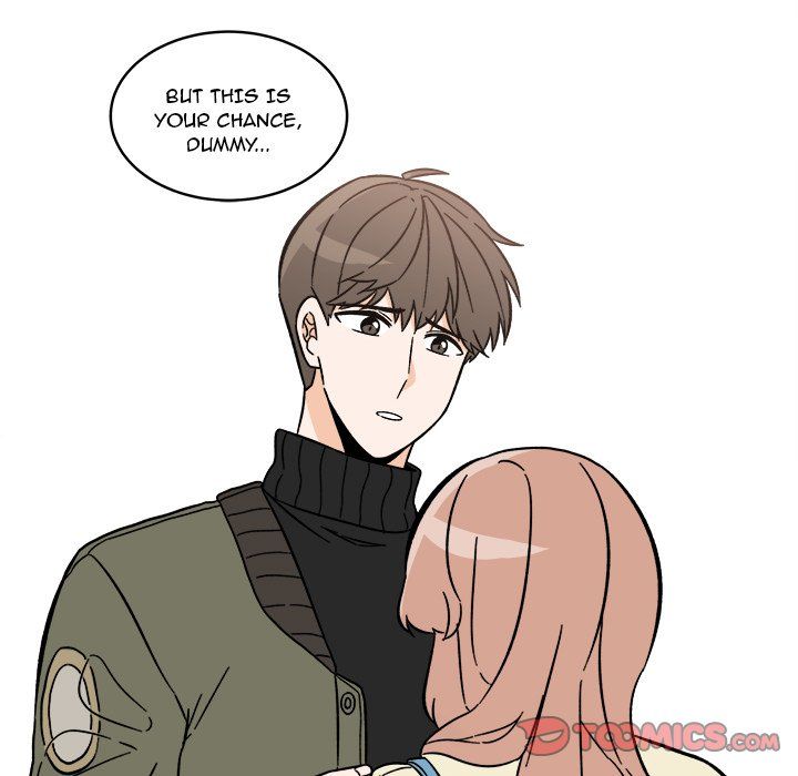 Scone Sweet Scone Manhwa - Chapter 58 Page 40