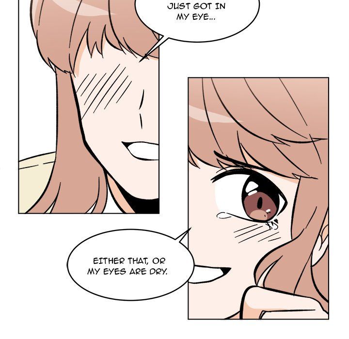 Scone Sweet Scone Manhwa - Chapter 58 Page 43