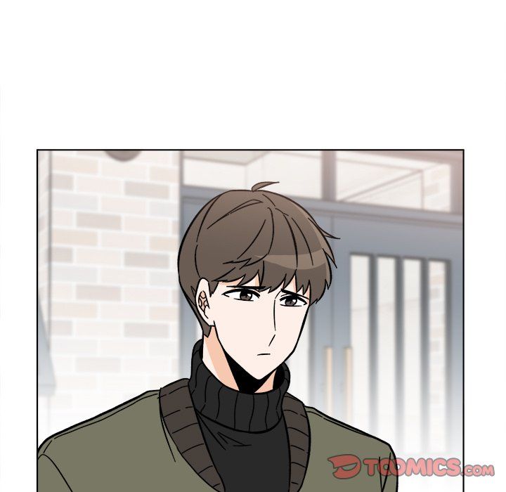 Scone Sweet Scone Manhwa - Chapter 58 Page 44