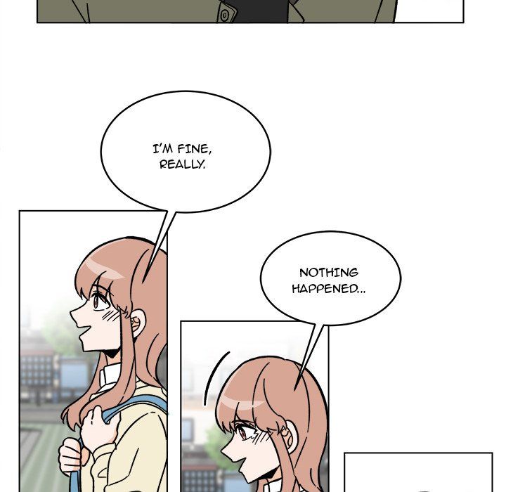 Scone Sweet Scone Manhwa - Chapter 58 Page 45