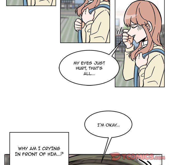 Scone Sweet Scone Manhwa - Chapter 58 Page 46