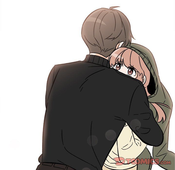 Scone Sweet Scone Manhwa - Chapter 58 Page 48