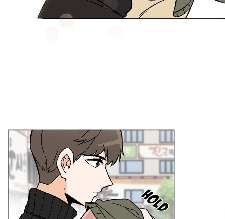 Scone Sweet Scone Manhwa - Chapter 58 Page 49