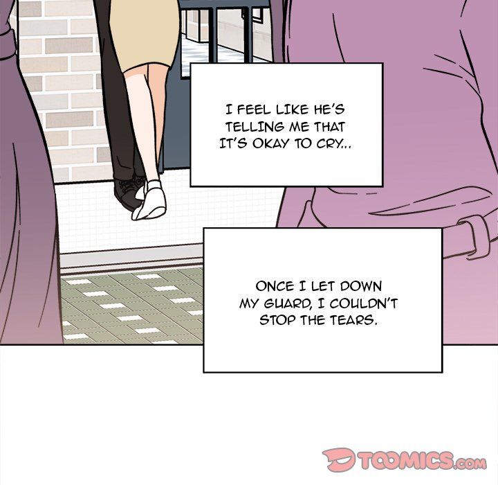 Scone Sweet Scone Manhwa - Chapter 58 Page 52