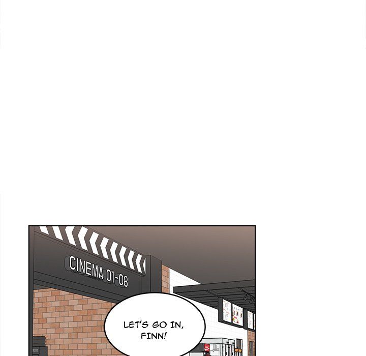 Scone Sweet Scone Manhwa - Chapter 58 Page 53