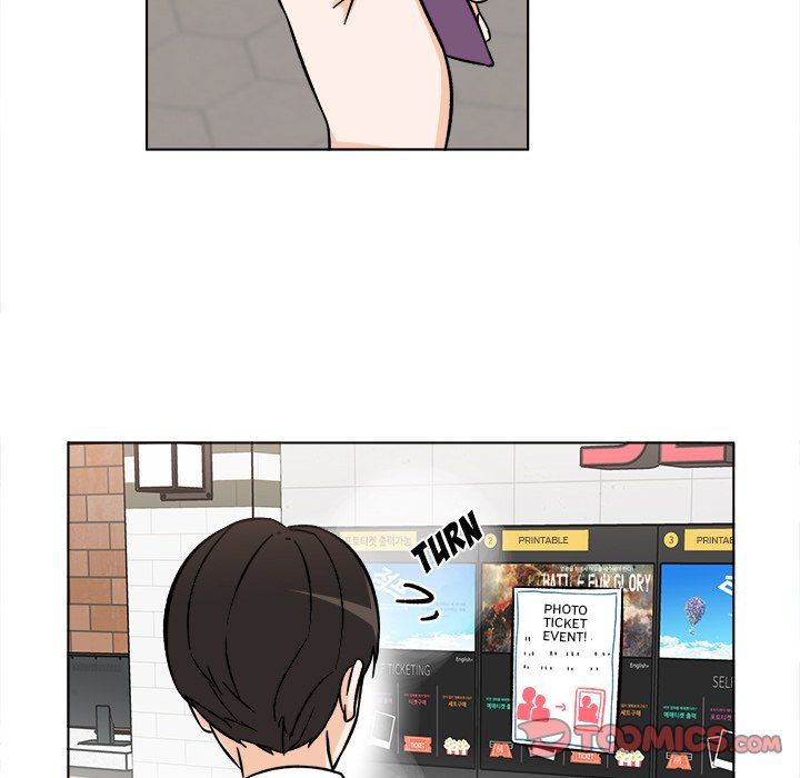 Scone Sweet Scone Manhwa - Chapter 58 Page 56