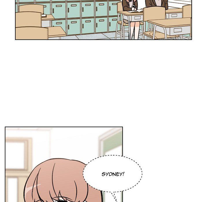 Scone Sweet Scone Manhwa - Chapter 36 Page 11