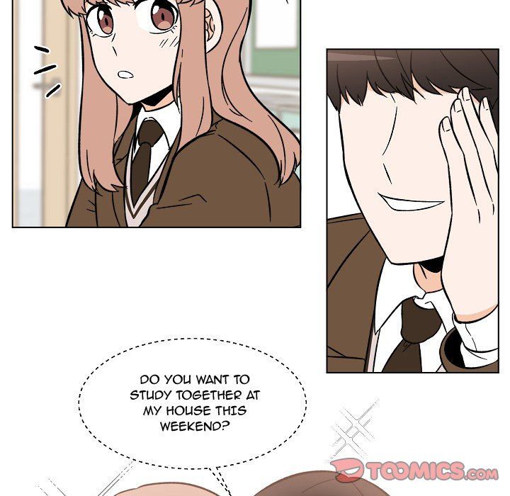 Scone Sweet Scone Manhwa - Chapter 36 Page 12