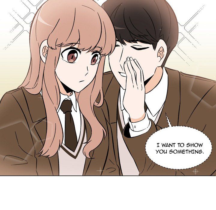 Scone Sweet Scone Manhwa - Chapter 36 Page 13
