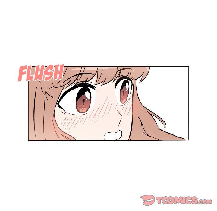 Scone Sweet Scone Manhwa - Chapter 36 Page 14