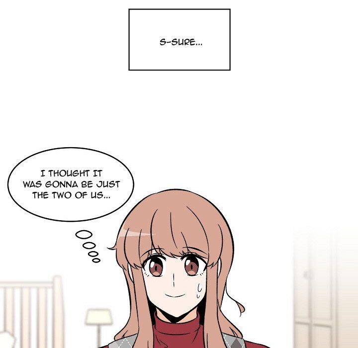 Scone Sweet Scone Manhwa - Chapter 36 Page 15