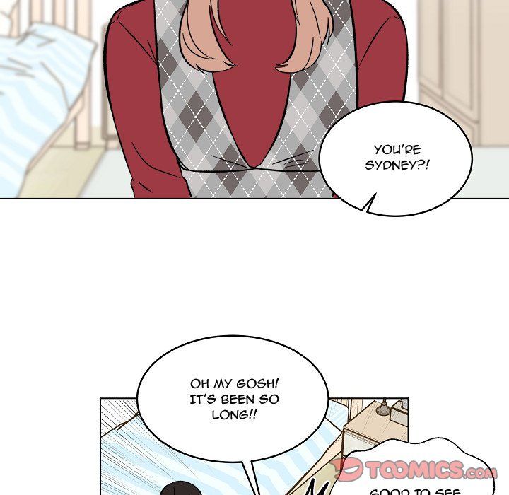 Scone Sweet Scone Manhwa - Chapter 36 Page 16