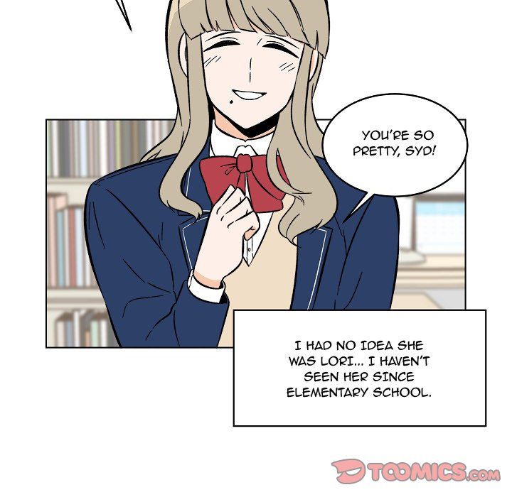 Scone Sweet Scone Manhwa - Chapter 36 Page 18