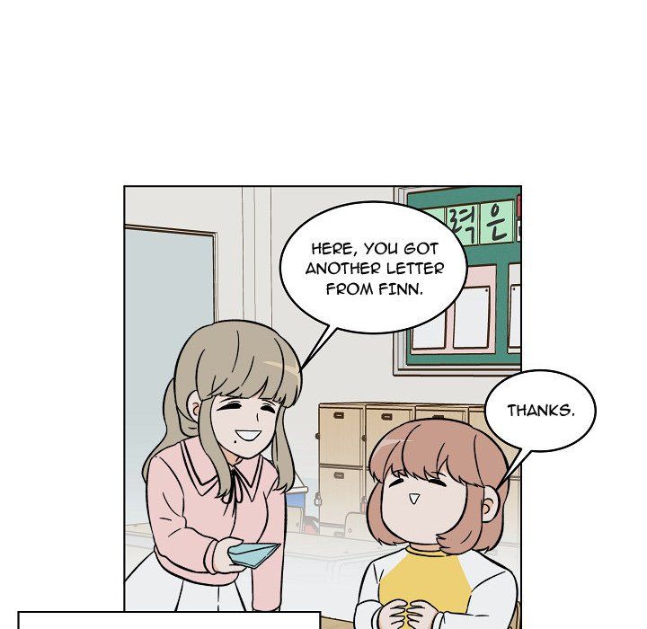 Scone Sweet Scone Manhwa - Chapter 36 Page 19