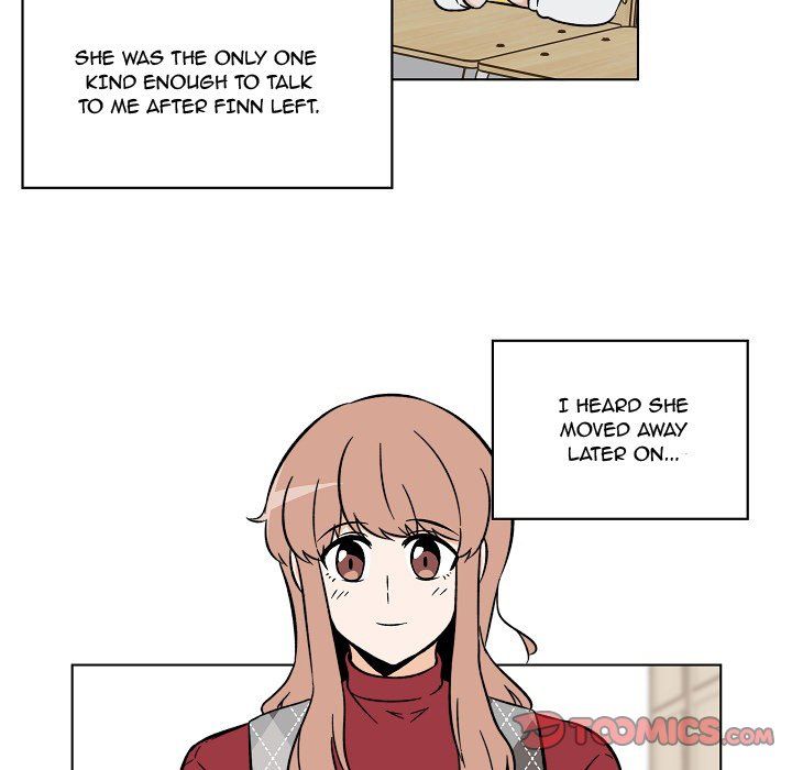 Scone Sweet Scone Manhwa - Chapter 36 Page 20