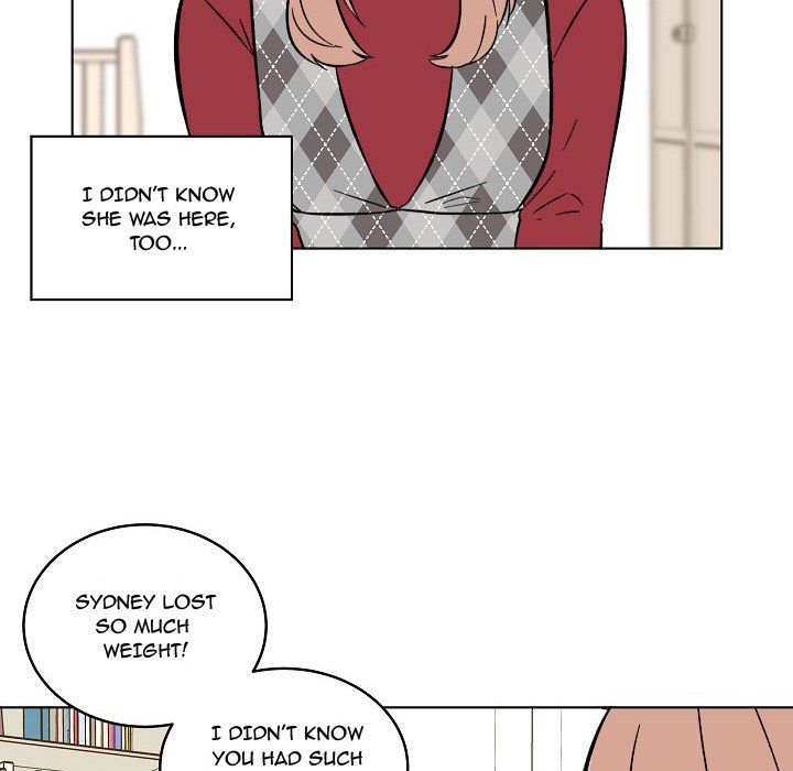 Scone Sweet Scone Manhwa - Chapter 36 Page 21