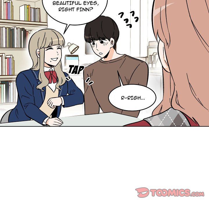 Scone Sweet Scone Manhwa - Chapter 36 Page 22