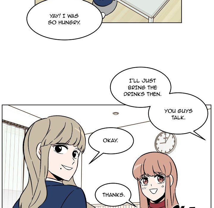 Scone Sweet Scone Manhwa - Chapter 36 Page 25