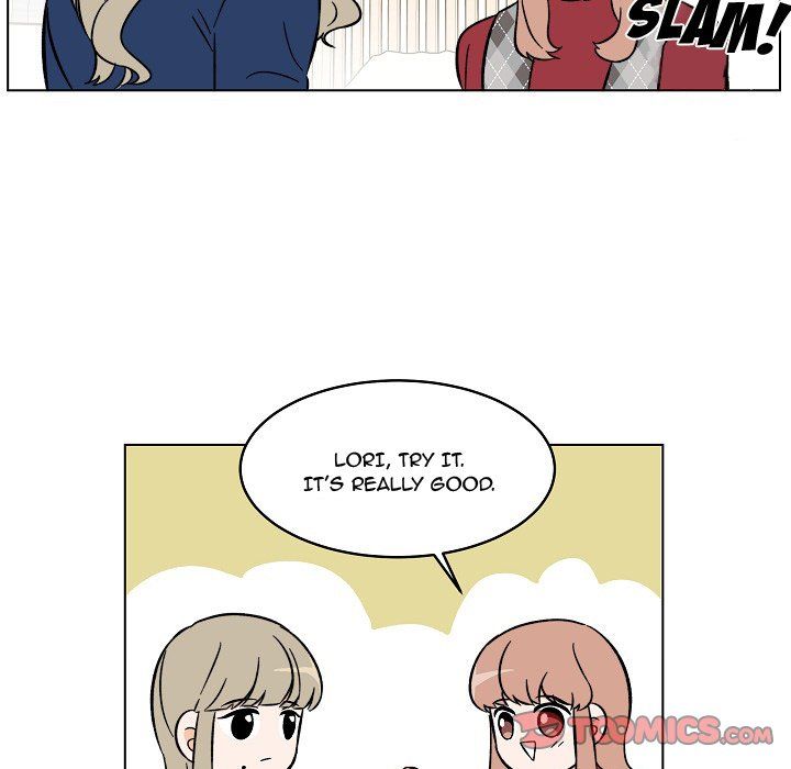 Scone Sweet Scone Manhwa - Chapter 36 Page 26