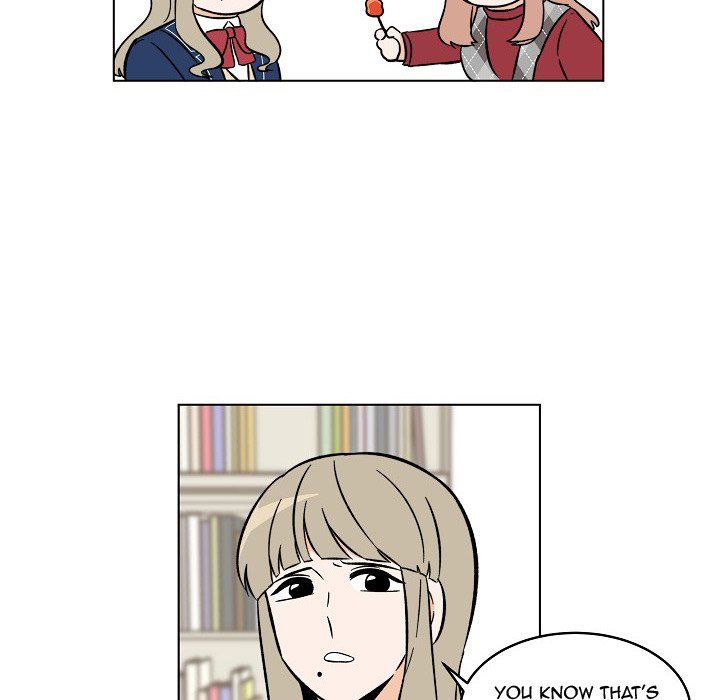 Scone Sweet Scone Manhwa - Chapter 36 Page 27