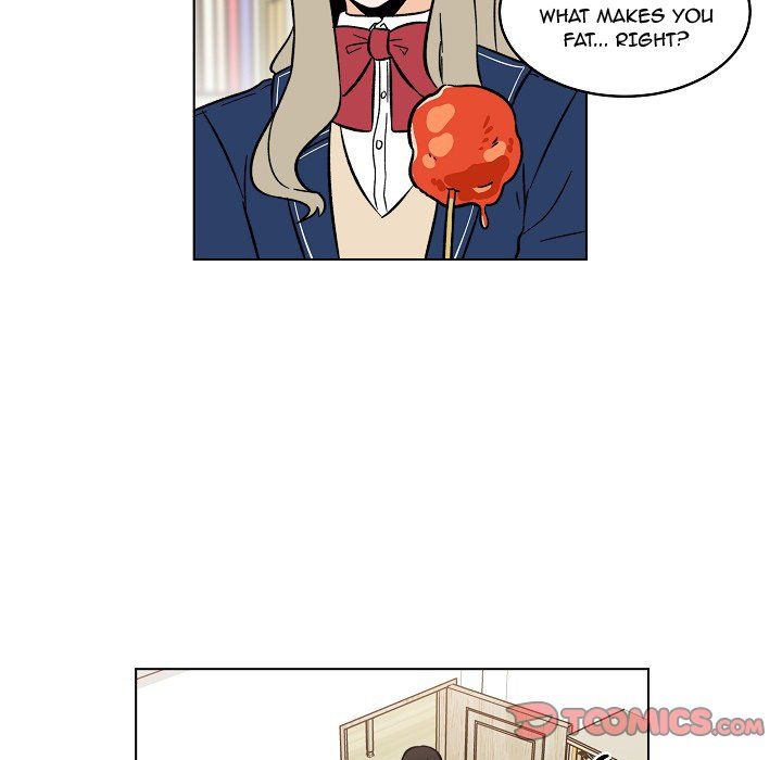 Scone Sweet Scone Manhwa - Chapter 36 Page 28