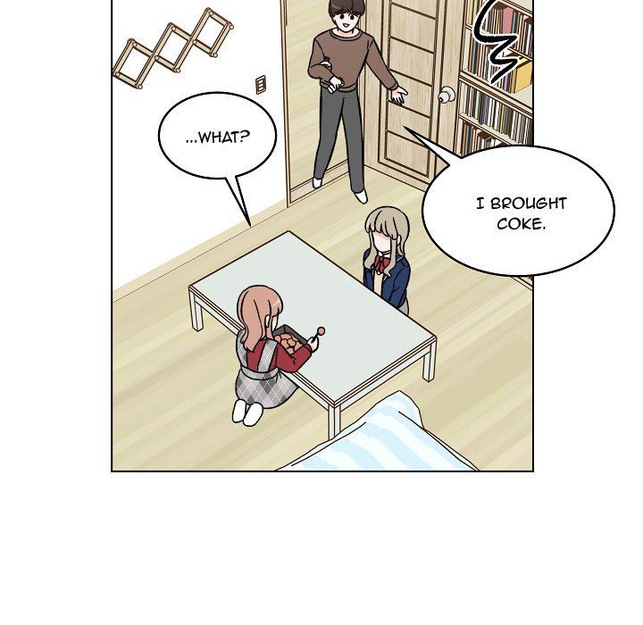 Scone Sweet Scone Manhwa - Chapter 36 Page 29