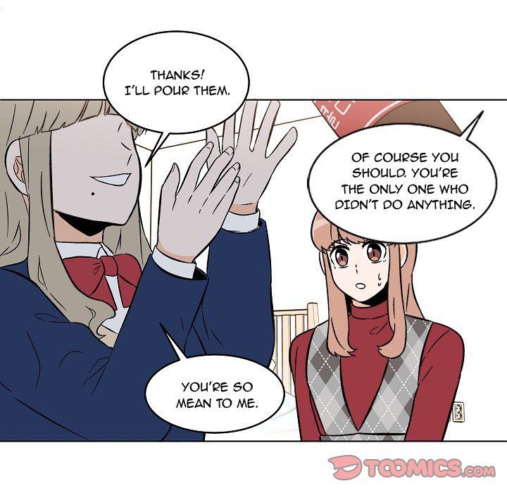 Scone Sweet Scone Manhwa - Chapter 36 Page 30