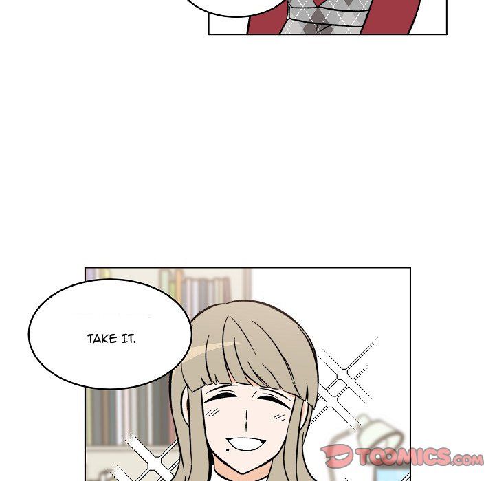 Scone Sweet Scone Manhwa - Chapter 36 Page 32