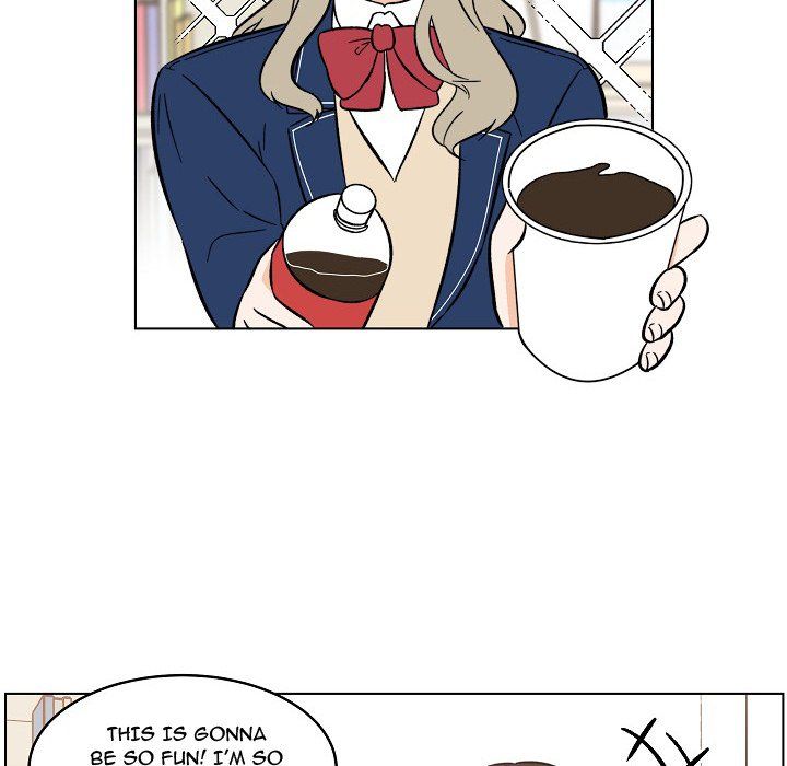 Scone Sweet Scone Manhwa - Chapter 36 Page 33