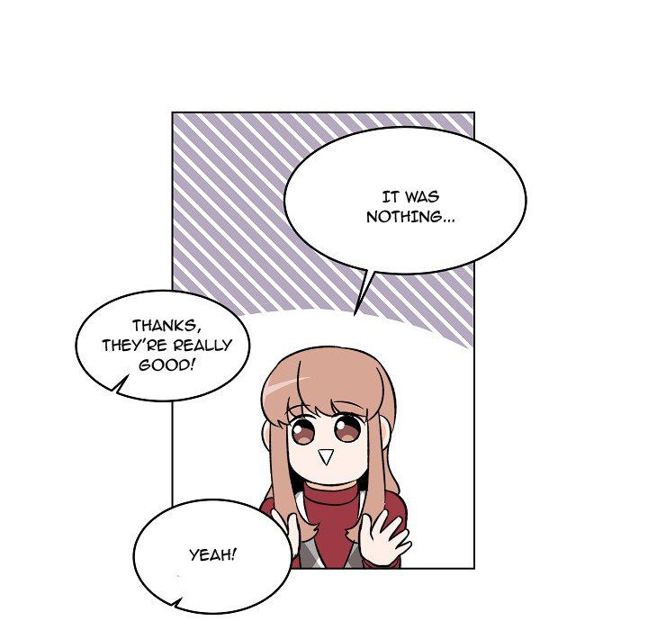 Scone Sweet Scone Manhwa - Chapter 36 Page 35