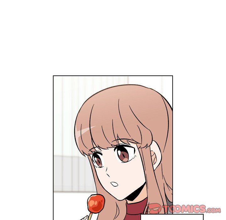 Scone Sweet Scone Manhwa - Chapter 36 Page 36