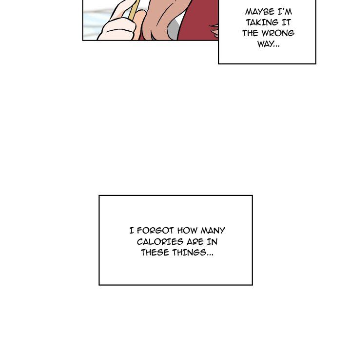 Scone Sweet Scone Manhwa - Chapter 36 Page 37