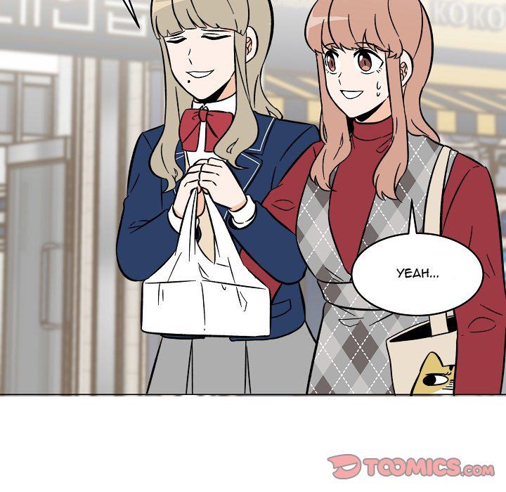 Scone Sweet Scone Manhwa - Chapter 36 Page 40