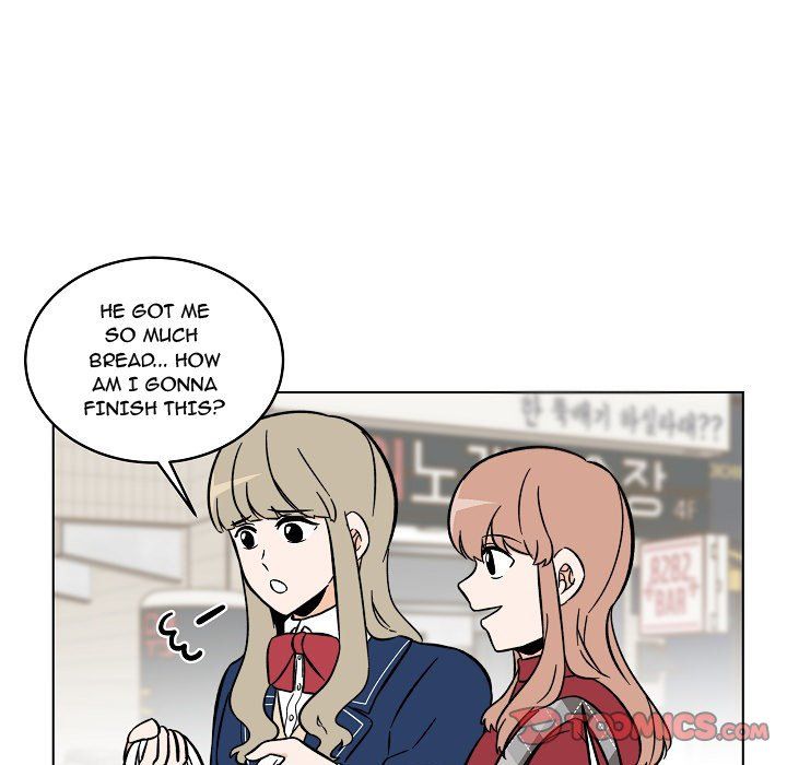 Scone Sweet Scone Manhwa - Chapter 36 Page 42