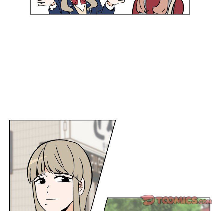 Scone Sweet Scone Manhwa - Chapter 36 Page 44