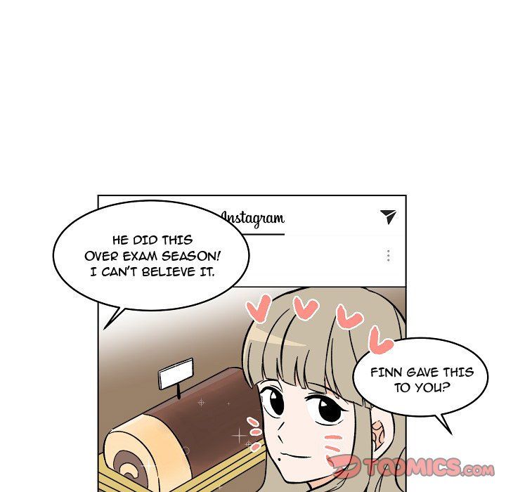 Scone Sweet Scone Manhwa - Chapter 36 Page 46