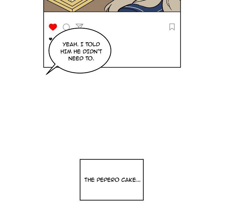 Scone Sweet Scone Manhwa - Chapter 36 Page 47