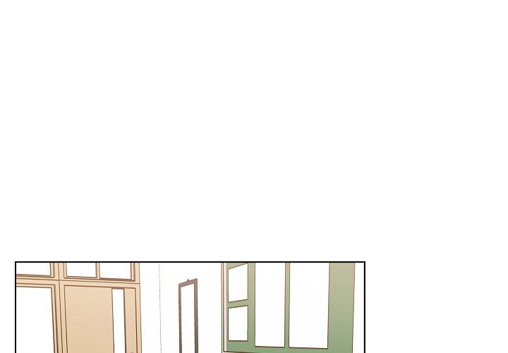 Scone Sweet Scone Manhwa - Chapter 34 Page 0