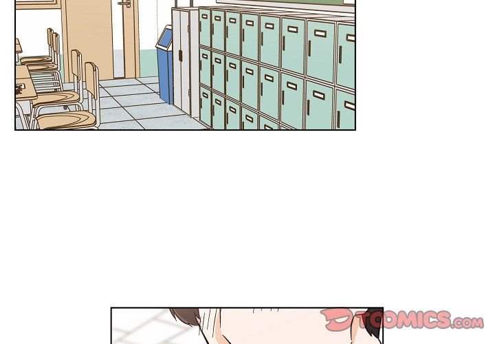 Scone Sweet Scone Manhwa - Chapter 34 Page 1