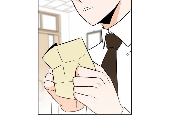 Scone Sweet Scone Manhwa - Chapter 34 Page 2