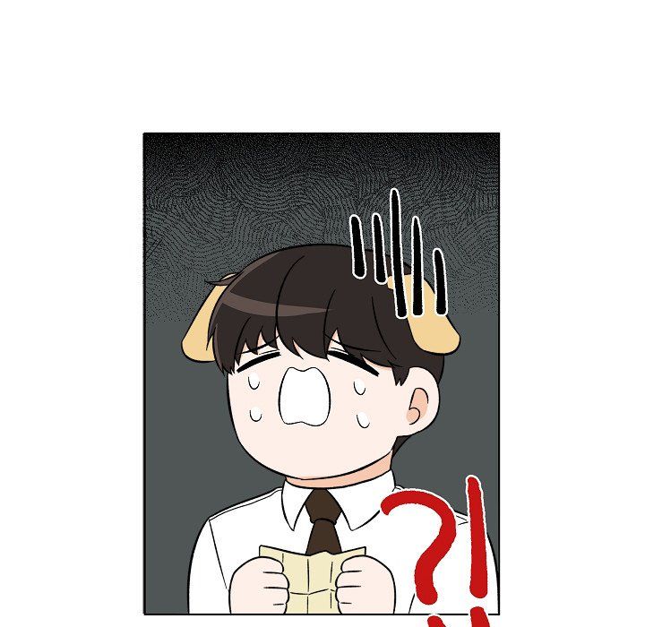 Scone Sweet Scone Manhwa - Chapter 34 Page 4